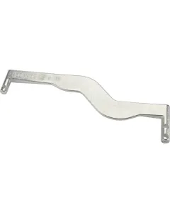 Lemken - 4826023 - Hebel 30X5 250.5-2XZ12 3XD6 ZN