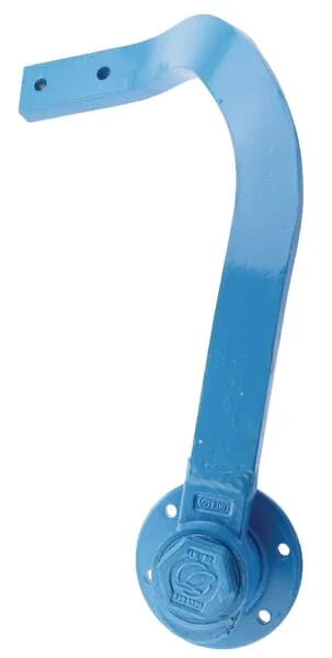 Lemken - 5128100 - Stiel Mit Lager