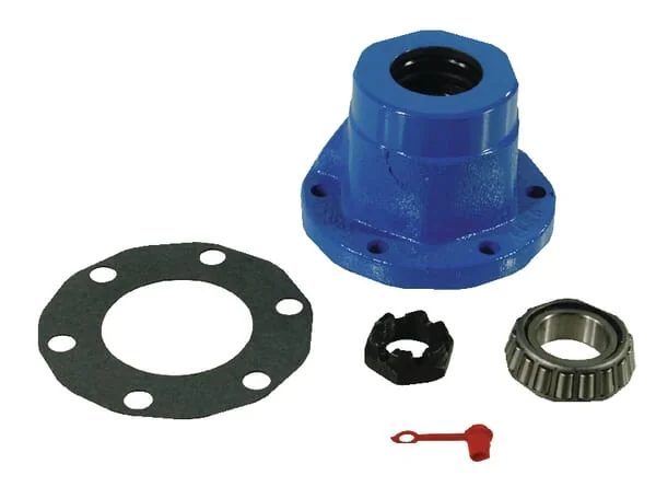 Lemken - 5478883 - Lager 668A 2X30206