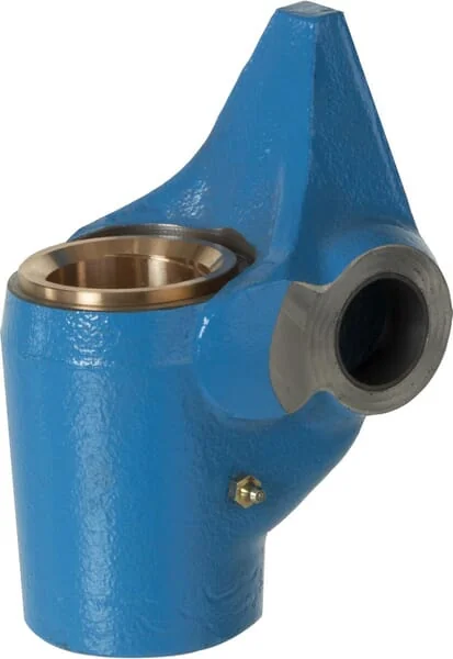 Lemken - 5495750 - Kreuzmuffe D60/44x120