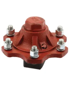 Lemken - 5498894 - Lager V60-6/160/205/88.5 D18