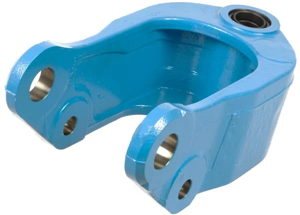 Lemken - 55010244 - Schwenklager D45x180x3