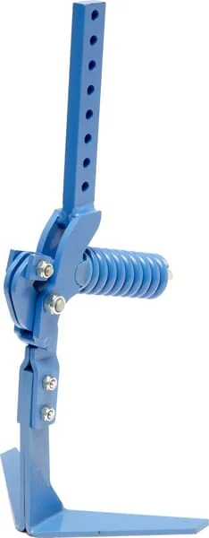 Lemken - 5574991 - Spuraeumerrad