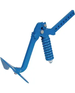 Lemken - 5574995 - Spuraeumer, Ohne Halterung Fsue