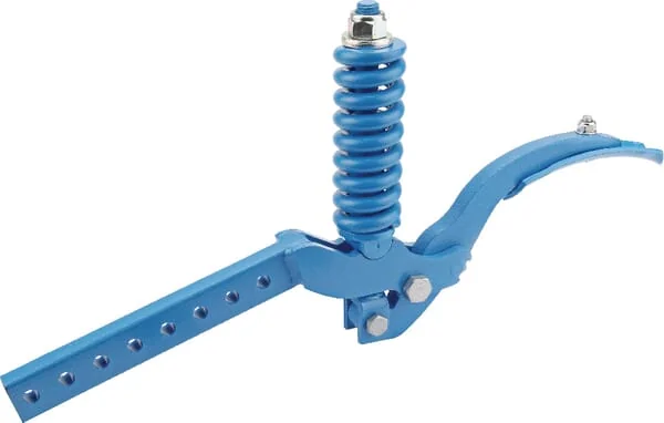 Lemken - 5575001 - Spurmarkenentferner FSUE S 4