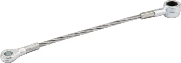 Lemken - 5826113 - Seil mit Oesen D7.1X278