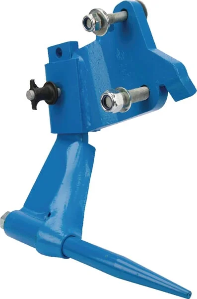 Lemken - 6574602 - Tiefenlockerer Ud6-80 Rechts Komplett