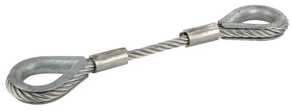 Lemken - F020329 - Drahtseil D10X310