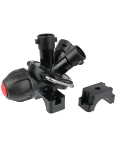 Lemken - F130136 - Membranduesenhalter 3F