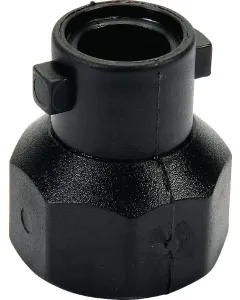 Lemken - R520033 - Schnellspannadapter 1/2"