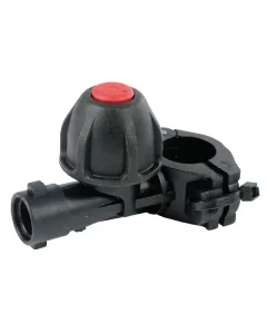 Lemken - R520357 - Duesenhalter Mit Membran 1F