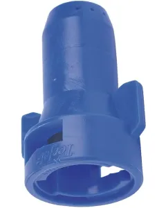 Lemken - R920285 - Duengerduese SJ 03 Blau Kunststoff Lemken