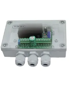 LINAK - TREM208T230 - Steuereinheit
