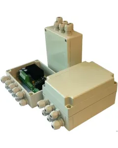 LINAK - TREM239T230 - Steuereinheit