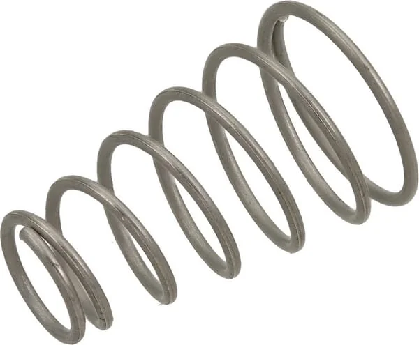 Lisam - A1220 - Ventilrueckholfeder OT