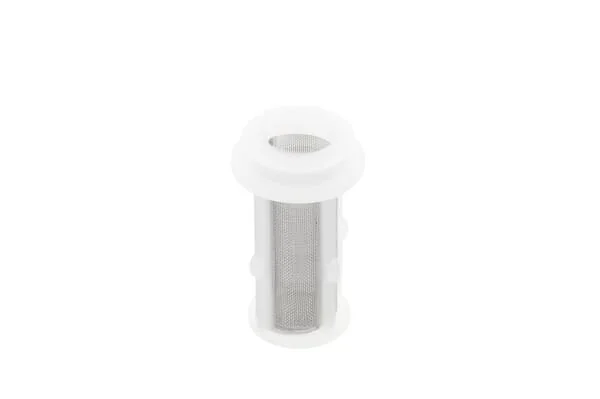 Lisam - P1527 - Filter 3/4, Nylon-Edelstahl-Rechen
