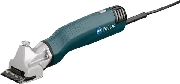 Liscop - 102002100 - Viehschermaschine ProfiLine+107 (EU)