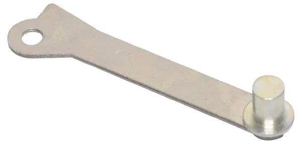 Liscop - 193030117 - Swingblade RH Fuer Lister S