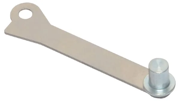 Liscop - 193030118 - Kippmesser Stangen fuer Lister SK