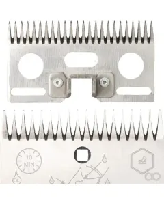 Lister - 150201010 - LISCOP-MESSET-TYPE-A/6-24/18-TANDS