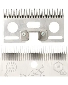 Lister - 150203010 - LISCOP-MESSET-TYPE-A2-34/35-TANDS