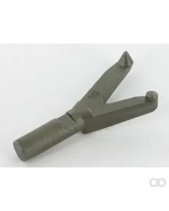 Lister - VV121664 - Liscop Rasiergeraet Fingerdruck Rechts