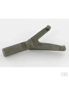 Lister - VV121665 - Liscop Rasiergeraet Fingerdruck Stangen