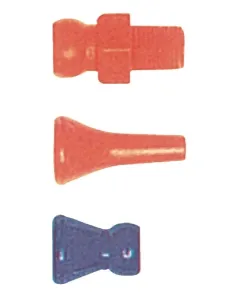 Loc Line - LL40413 - Loc-line Schlauchset 1/8" - 1