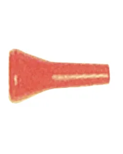 Loc Line - LL41404 - 4 Rundduesen 6mm