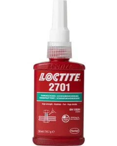 Loctite - LC135281 - Gewindesicherung Mutter