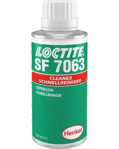 Loctite - LC135366 - Schnellreiniger 7063 - 150ml