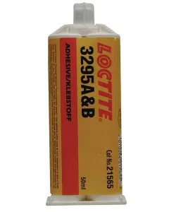 Loctite - LC142482 - Klebstoff 3295 2K Kleber A/B 2x25ml