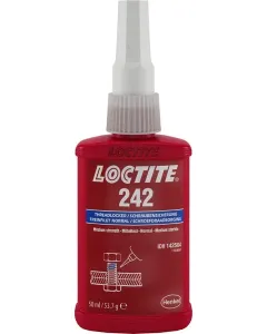 Loctite - LC142504 - Gewindesicherung 242 50ml