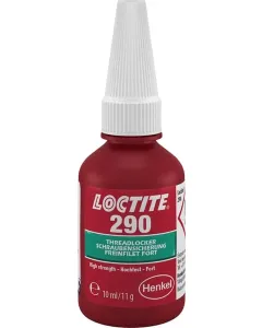 Loctite - LC142567 - Gewindesicherung 290, 10ml