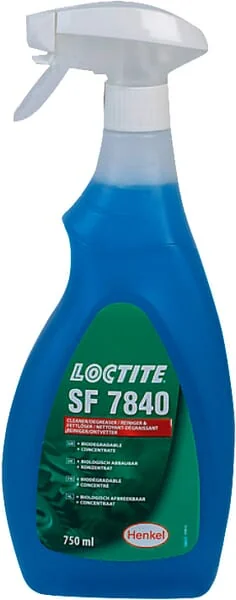 Loctite - LC1427770 - Entfetter Natuerlich 7840-750 ml