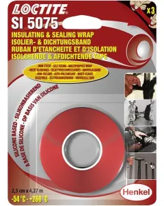 Loctite - LC1808110 - Isolier- & Dichtband SI 5075