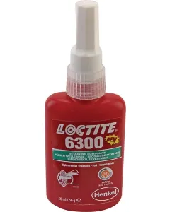 Loctite - LC1949014 - Haftmittel 6300, 50ml