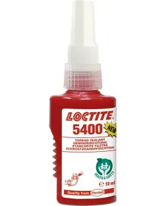 Loctite - LC1953597 - Gewindedichtmittel 5400, 50ml