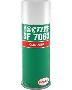 Loctite - LC195814 - Schnellreiniger 7063 - 400ml