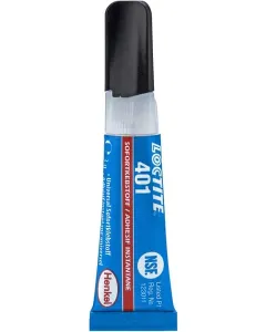 Loctite - LC195904 - Sekundenkleber 401 3g