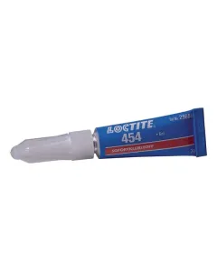 Loctite - LC195906 - Sekundenkleber 454, 3g