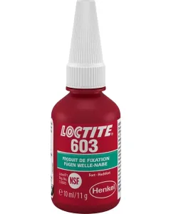 Loctite - LC1967548 - 603 10ml