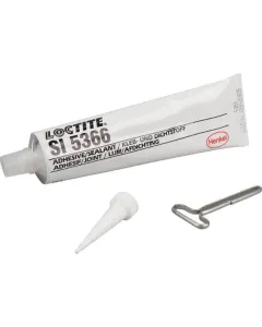 Loctite - LC2063265 - Silikon Klar 5366 100ml