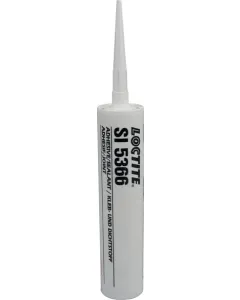 Loctite - LC2063268 - Silikon Klar 5366 310ml
