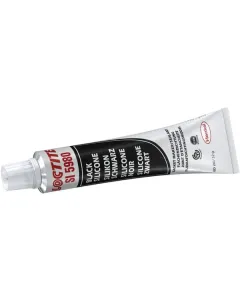 Loctite - LC2064235 - Schwarzes Silikon SI5980, 100ml