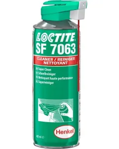 Loctite - LC2098749 - Schnellreiniger SF7063 400ml