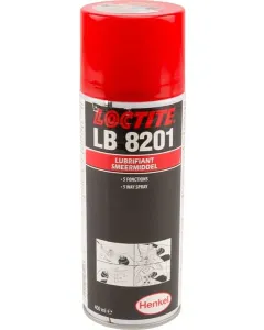 Loctite - LC2101118 - Universalfett LB8201