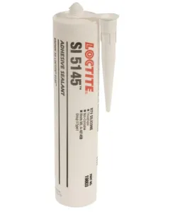 Loctite - LC230079 - Silikon SI5145 300ml
