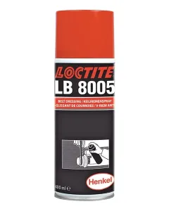 Loctite - LC232294 - Riemenspray 400ml