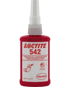 Loctite - LC234422 - Gewindedichtmittel 542